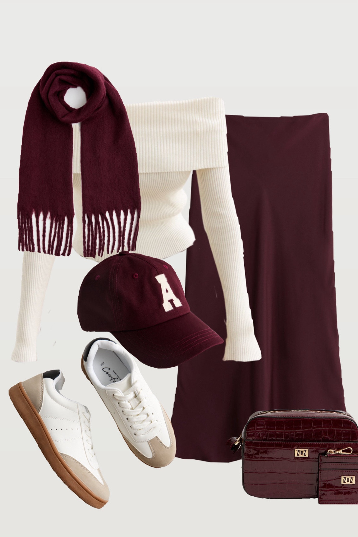 Autumn Look :01

#LTKeurope #LTKautumn #LTKuk