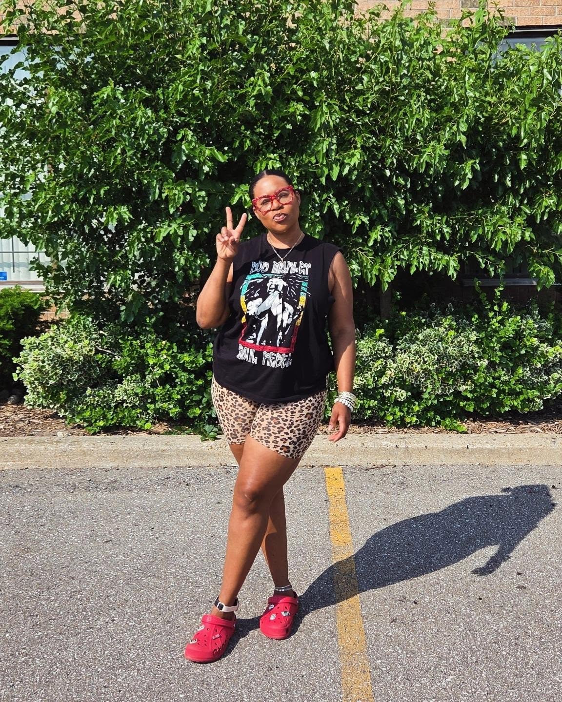 #OOTD #Midsize Summer Look

#midsizefashion @crocs

#LTKsummer #LTKcanada #LTKmidsize