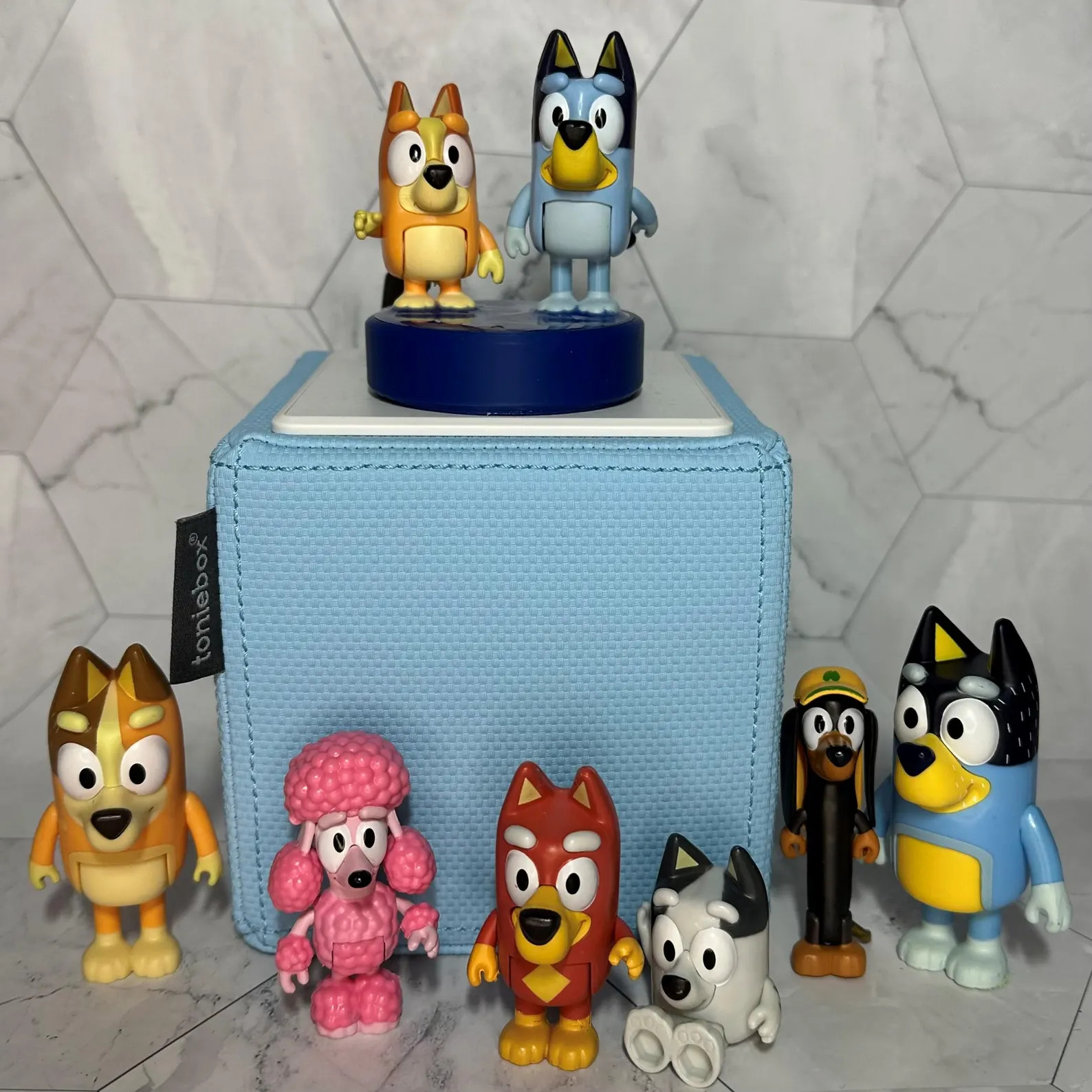 Custom Creative Tonie Holds 90 Minutes of Content - Etsy | Etsy (US)