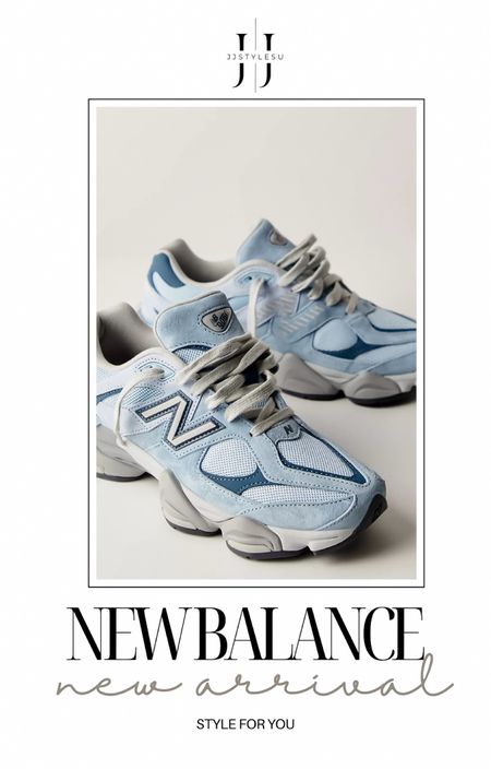 𝑁𝑒𝑤 𝐵𝑎𝑙𝑎𝑛𝑐𝑒 9060
New arrivals 💙🩵

Tap the bell above for all your on trend finds♡

new balances, sneakers, tennis shoes, women sneakers, spring style, summer style, running shoes, training shoes, work out shoes, fitness shoes, travel sneakerss


#LTKFitness #LTKShoeCrush #LTKOver40