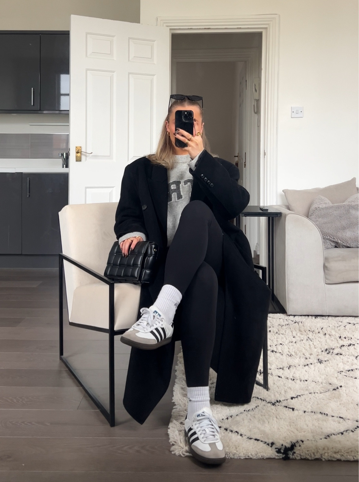 Thursday Outfit x 

#LTKstyletip #LTKFashionMonth #LTKspring