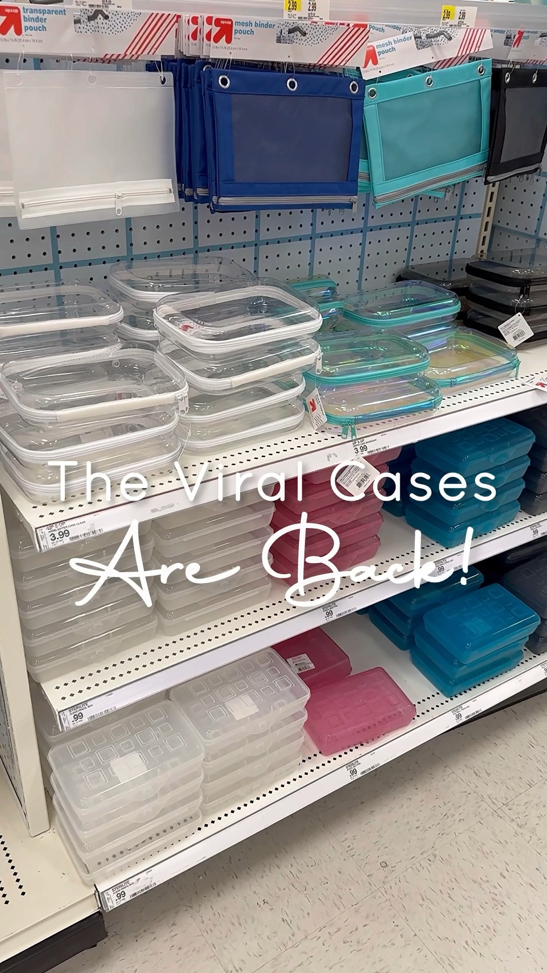 Linking Target’s viral cases and some similar options on amazon

#LTKHome #LTKKids #LTKBacktoSchool