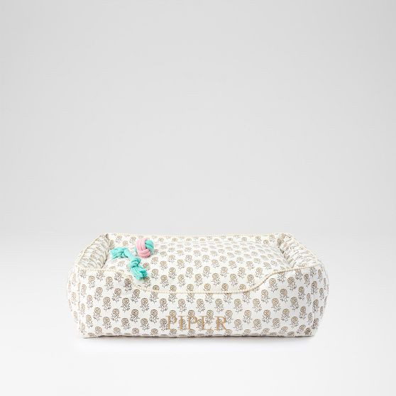 Dog Lounge Bed | Mark and Graham