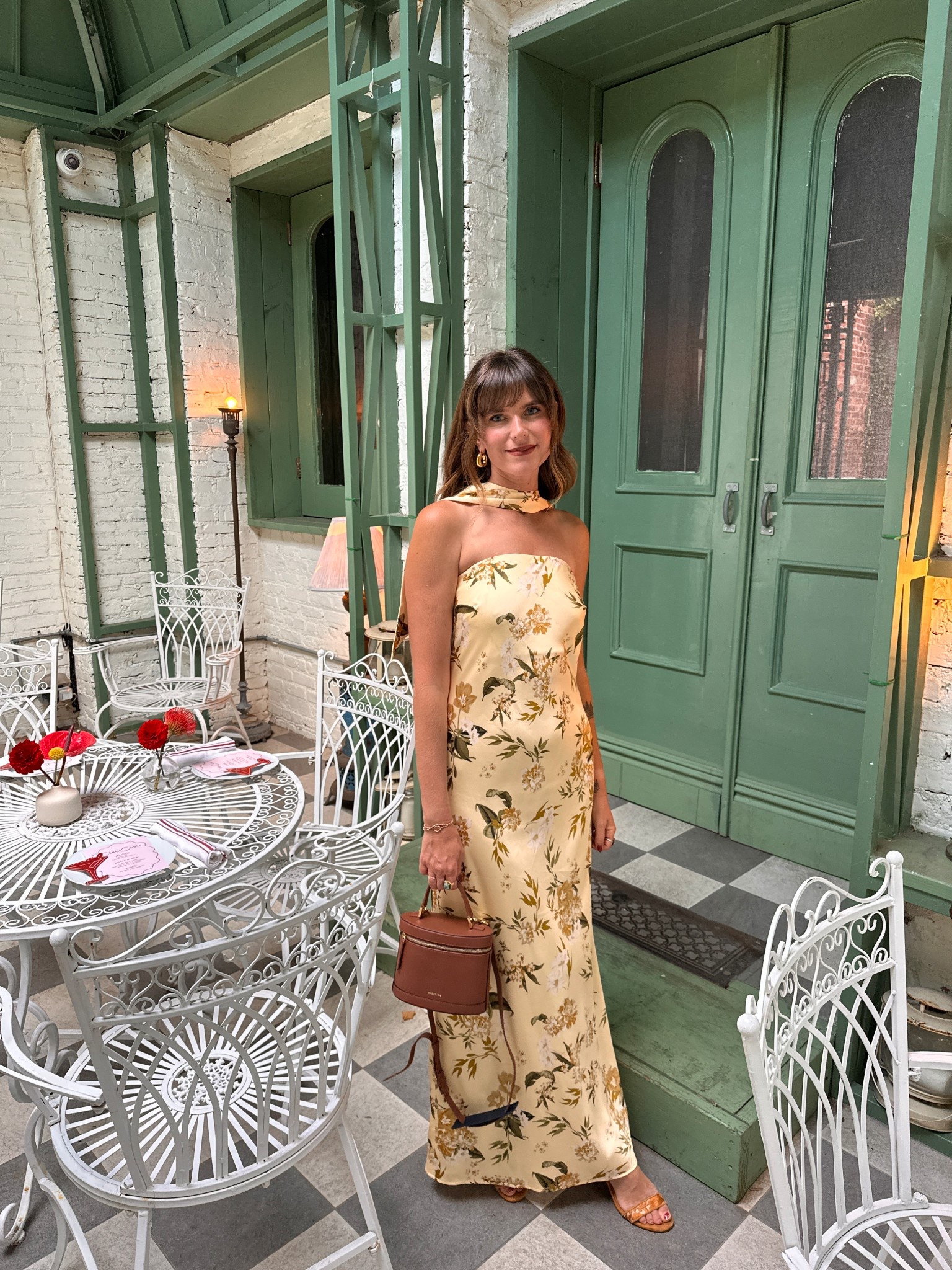 Perfect dress 

#LTKHome #LTKSeasonal #LTKPetite