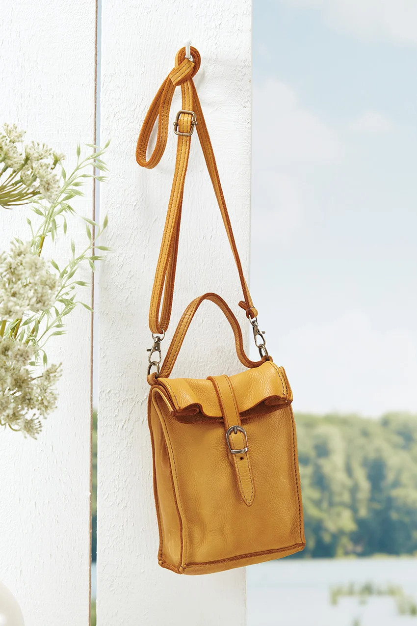 Just-Right Crossbody Bag | Coldwater Creek