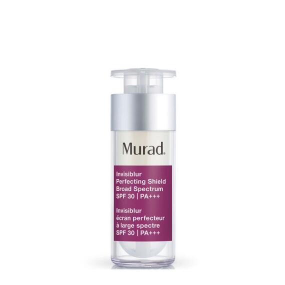 Murad Invisiblur Perfecting Shield Broad Spectrum SPF 30/PA+++ | Beauty Brands
