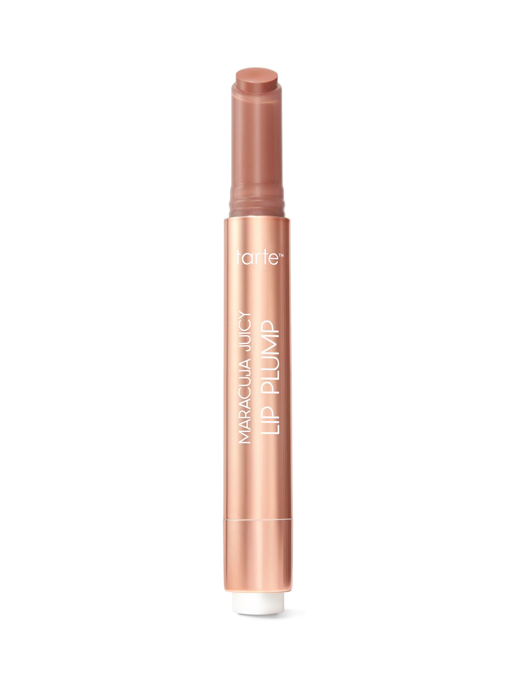 maracuja juicy lip plump | tarte cosmetics (Global)