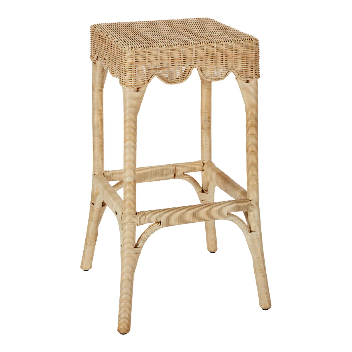 Linton Bar Stool | Amanda Lindroth