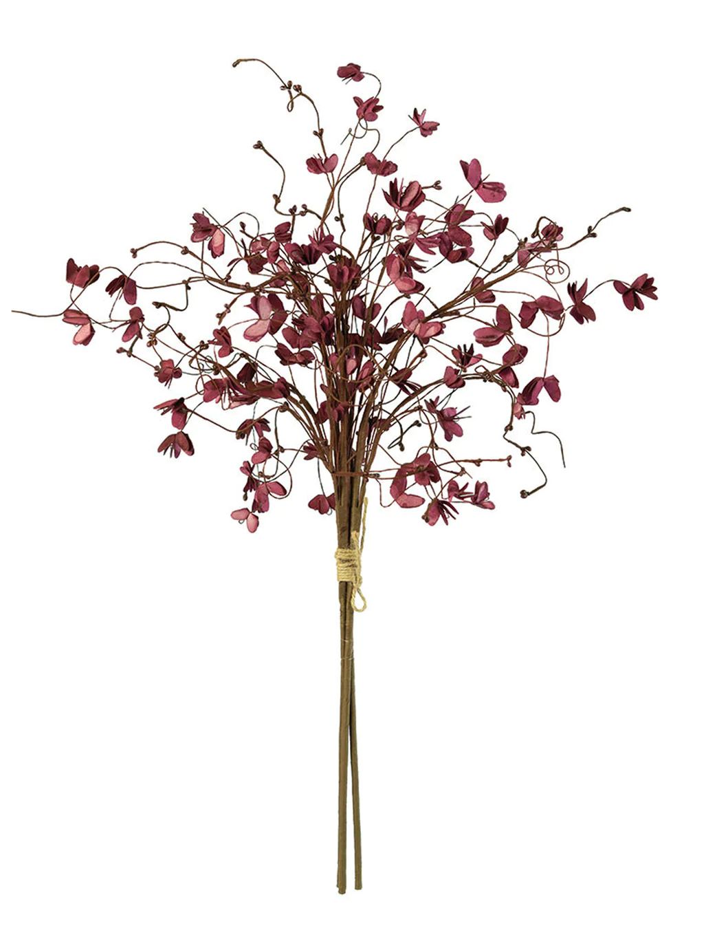 Faux Butterfly Stem | House of Jade Home