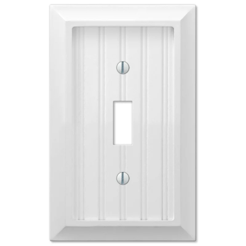 Cottage - White | Amerelle