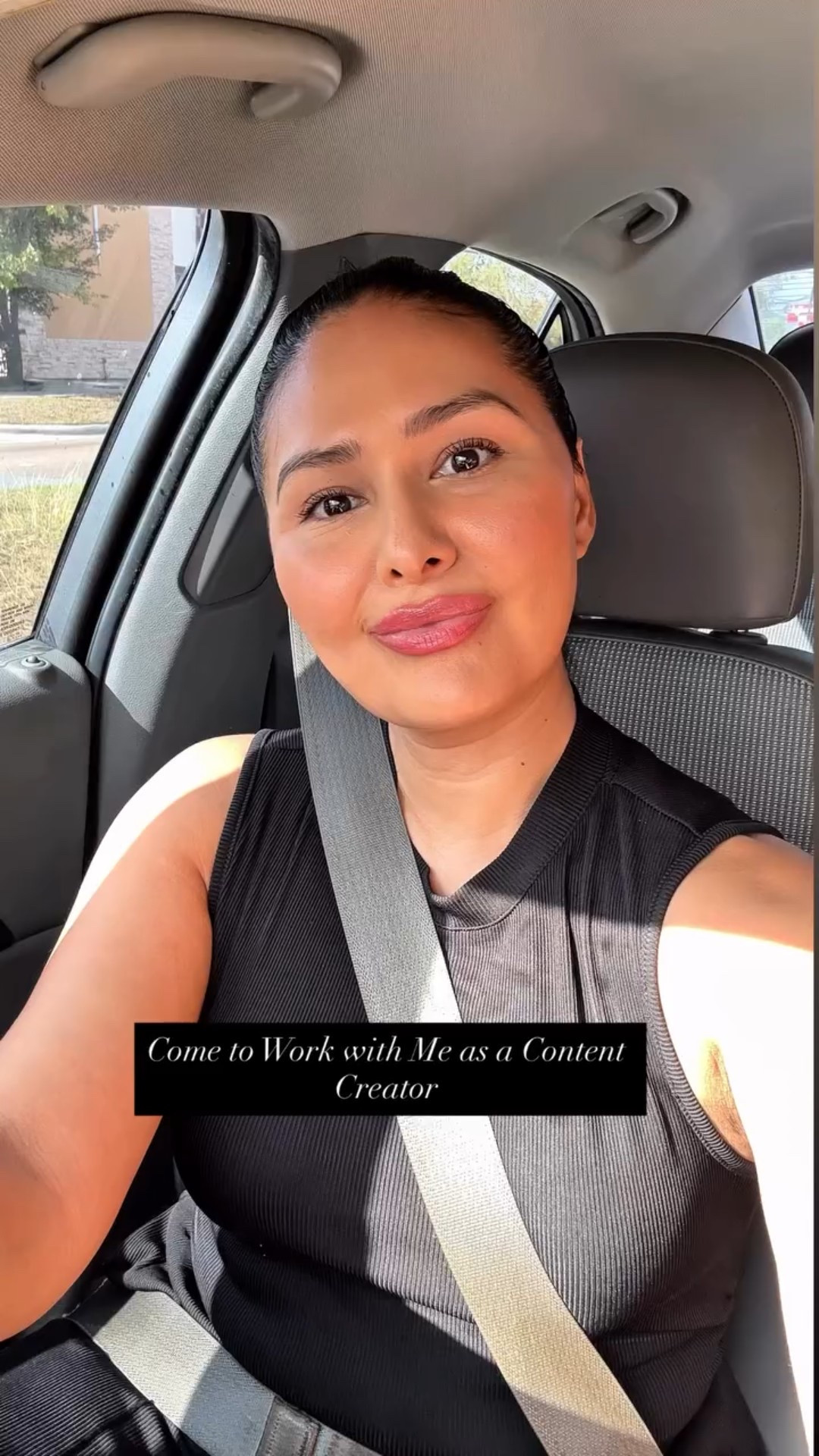 I love what I do, I love meeting new people, and I love getting to use my creativity every single day. I especially love getting to make my own schedule. 💛

Being a people person has always been one of my biggest strengths and has helped me grow really quickly in this industry. 

#contentcreator #socialmediamanager #digitalcreator #behindthescenes #creatorlife #houstoncreator