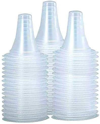200 Counts Ear Thermometer Probe Covers/Refill Caps/Lens Filters for All Braun ThermoScan Models ... | Amazon (UK)