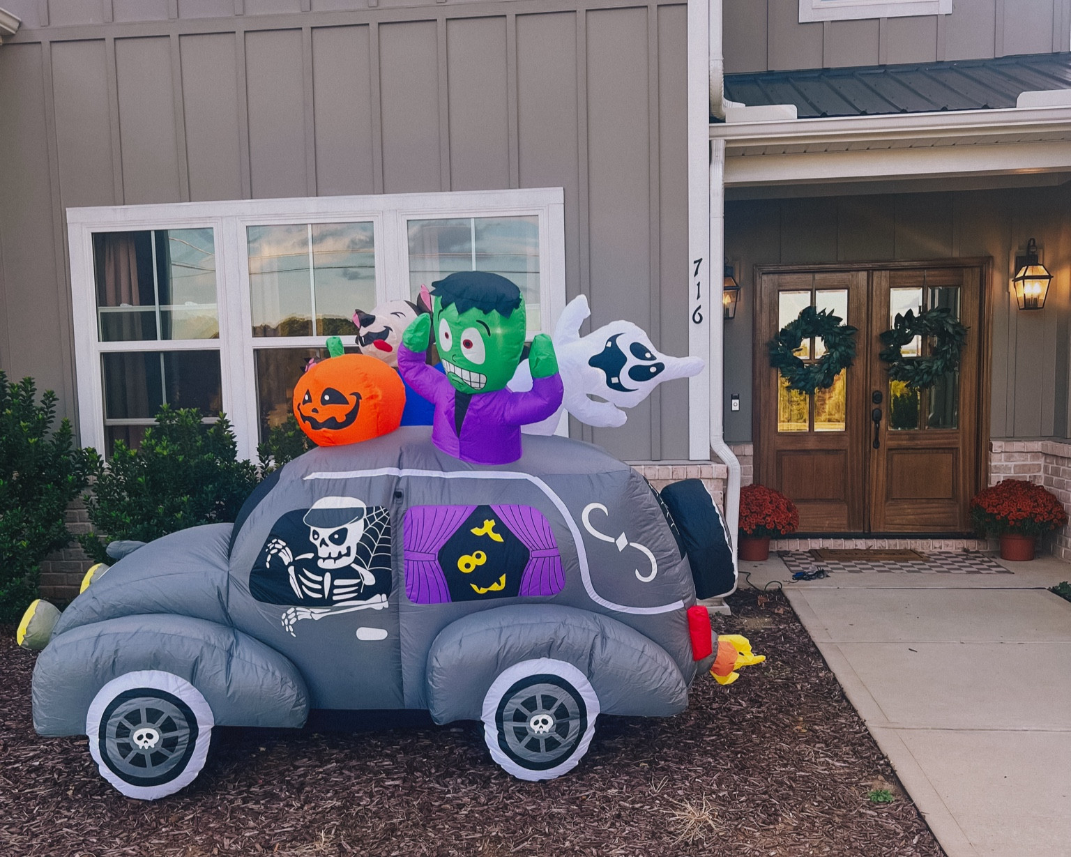 #LTKfamily #LTKhome #LTKHalloween