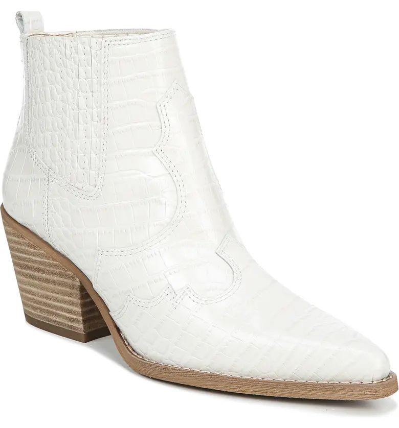 Winona Bootie | Nordstrom