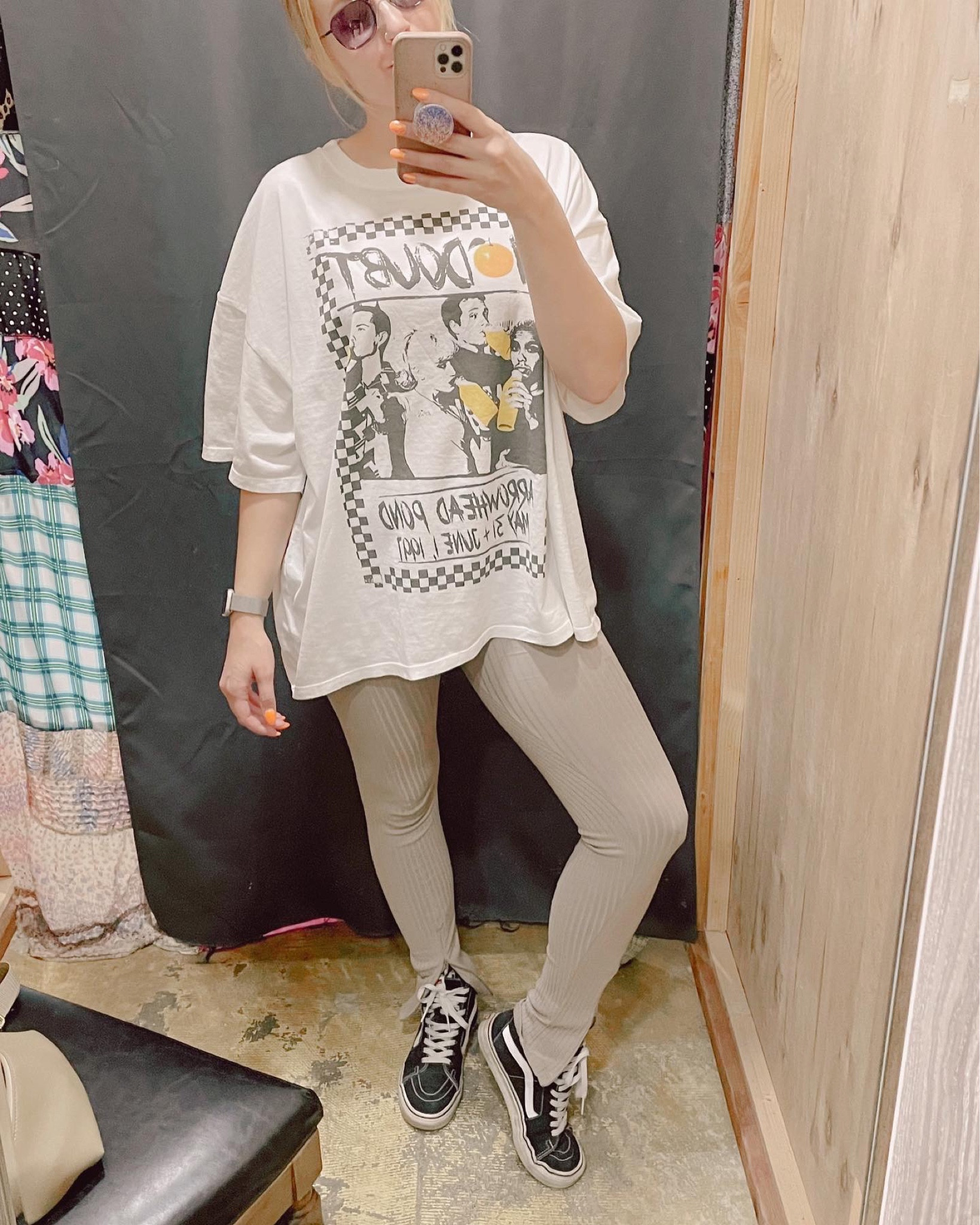 California LOVE! 
No Doubt + Daydreamer LA + Vans = LOVE in my happy place!

#LTKunder100 #LTKtravel #LTKstyletip