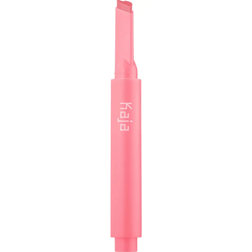 Kaja Heart Melter Lip Gloss Stick in Sweet Talk at Nordstrom | Nordstrom