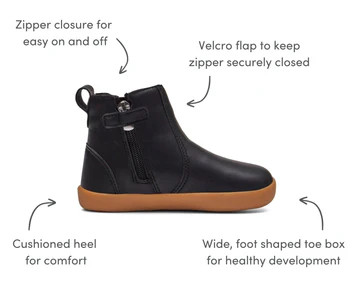 Chelsea Boots | Ten Little 