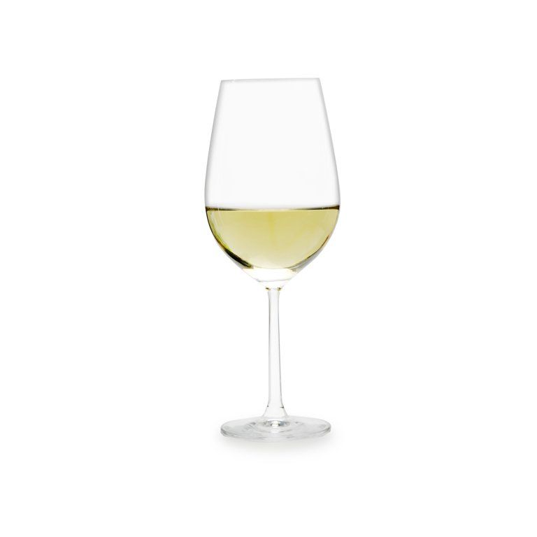 Bar340 Set of 4 White Wine Glass | Walmart (US)