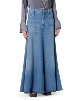 Citizens of Humanity Effie Maxi Skirt | Bloomingdale's Women | Bloomingdale's (US)