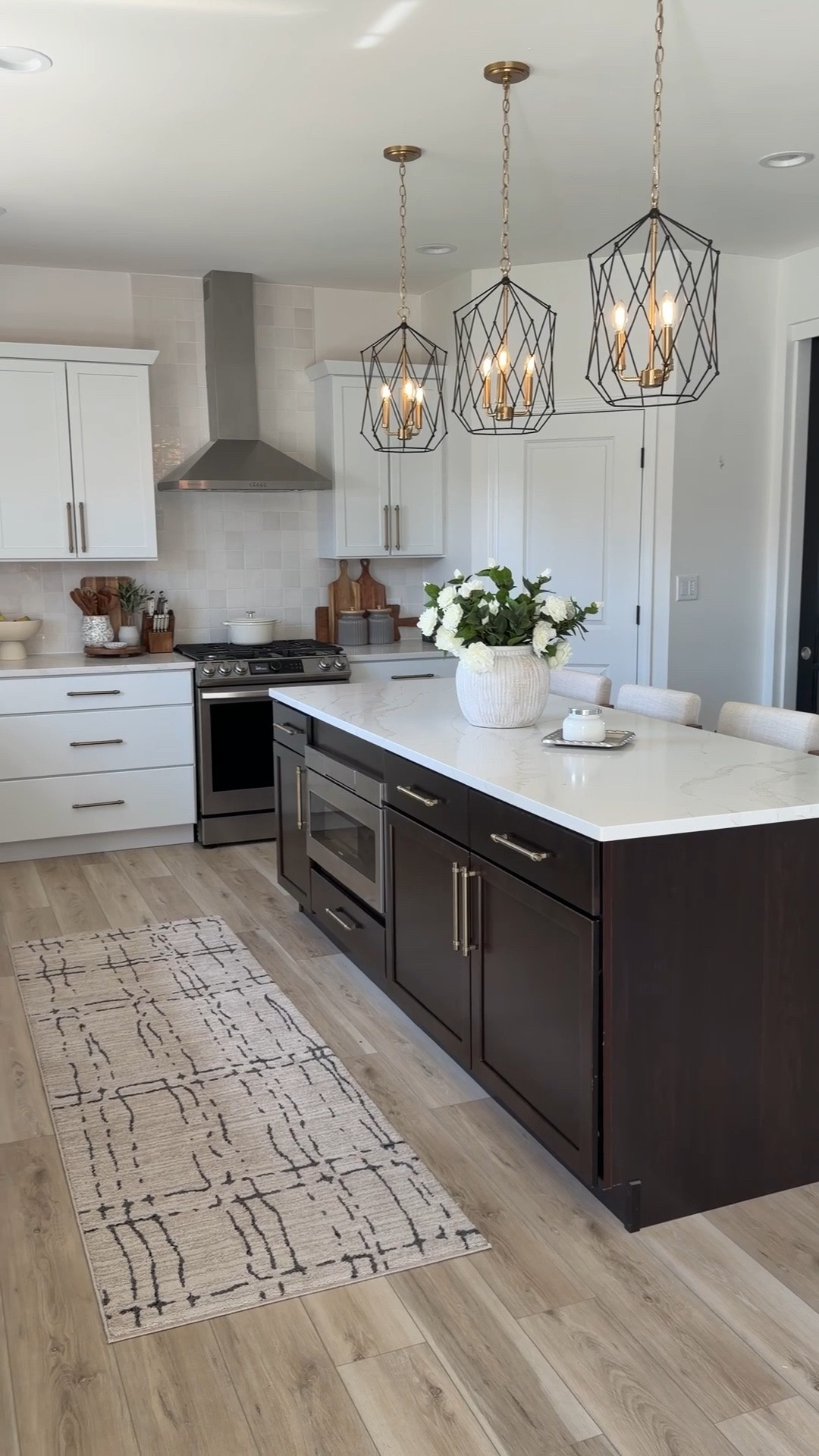 Kitchen views 😍

#LTKSaleAlert #LTKHome