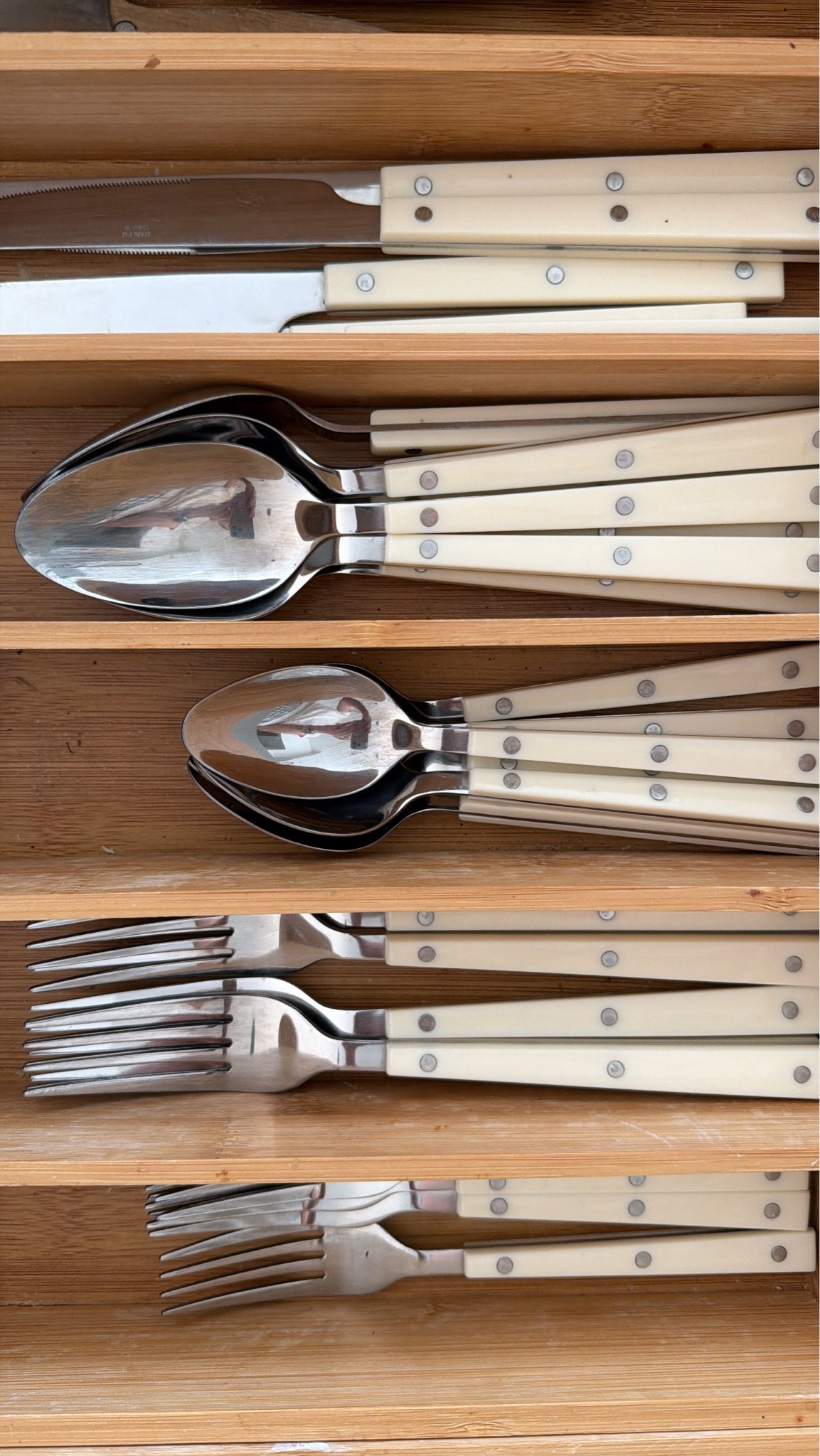 fave flatware