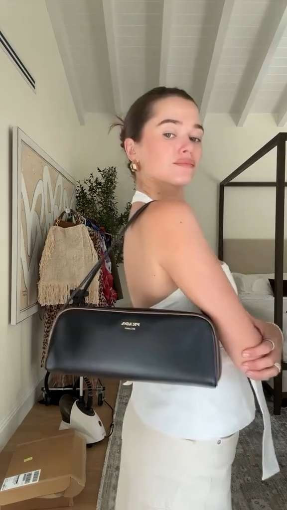 prada or nada 

 #LTKStyleTip #LTKItBag #LTKWatchNow