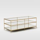 Terrace Coffee Table (48") | West Elm (US)