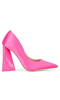 Steve Madden Pickee Pumps in Pink from Revolve.com | Revolve Clothing (Global)