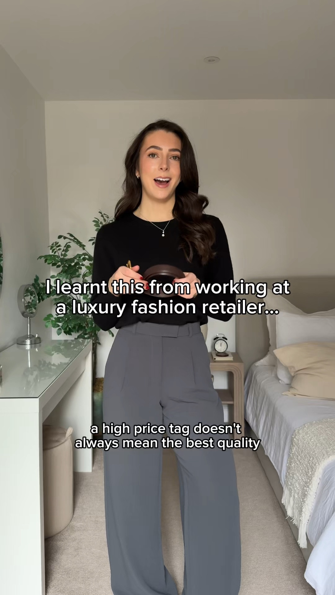 The exact cashmere I’m wearing is Palome (unavailable to link on LTK) but I also have this one I’ve linked below from Uniqlo and love it! 

#LTKHoliday #LTKFindsUnder100 #LTKSeasonal