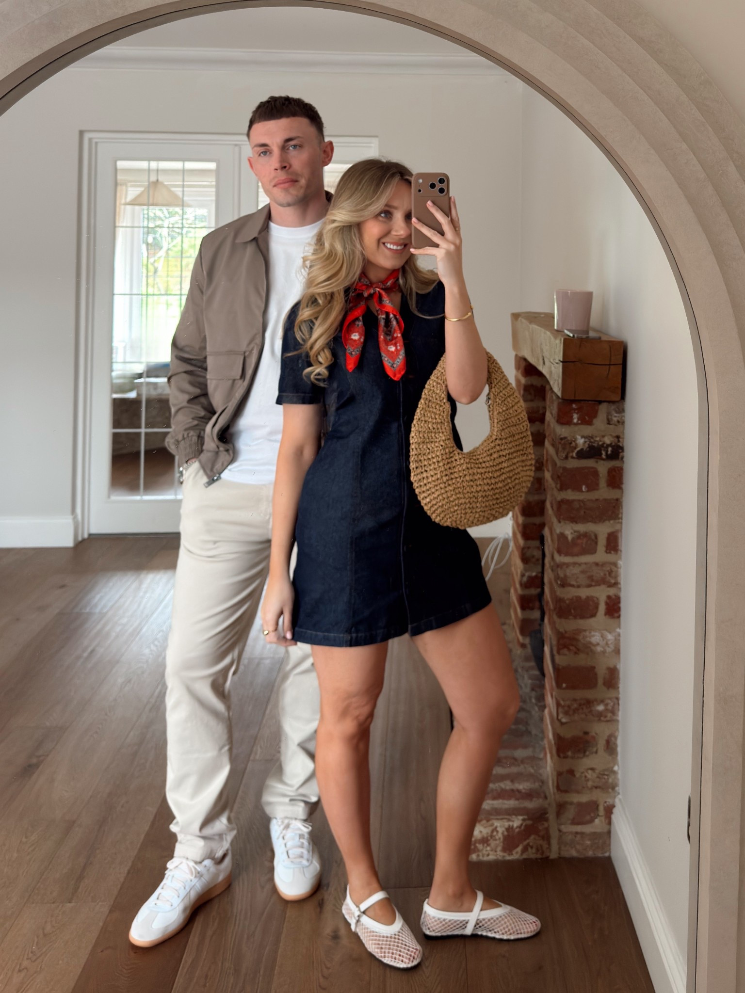 Getting ready for summer 😆

#LTKstyletip #LTKspring #LTKuk