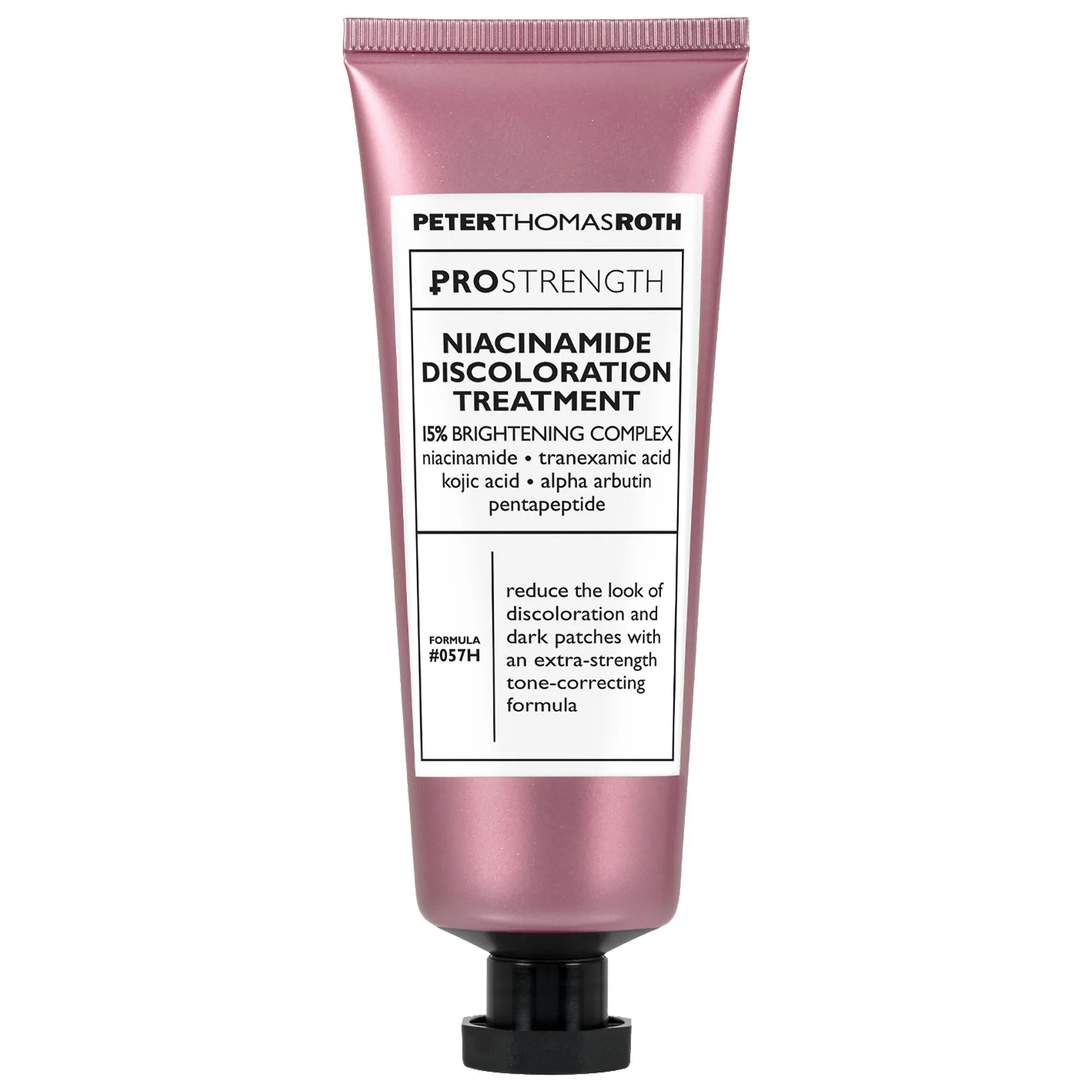 Peter Thomas Roth PRO Strength Niacinamide Discoloration Treatment 1.7 oz/ 50 mL | Sephora (US)