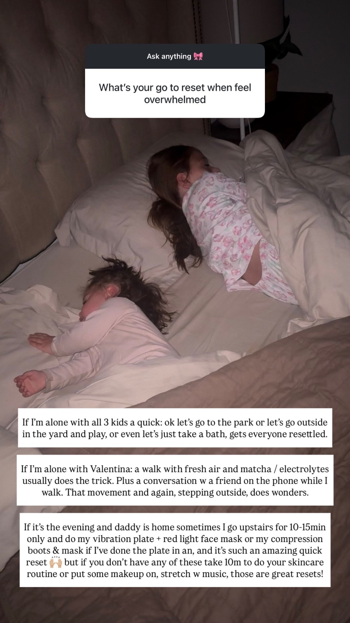 Everything I love to reset with 

#LTKmomlife #LTKselfcare