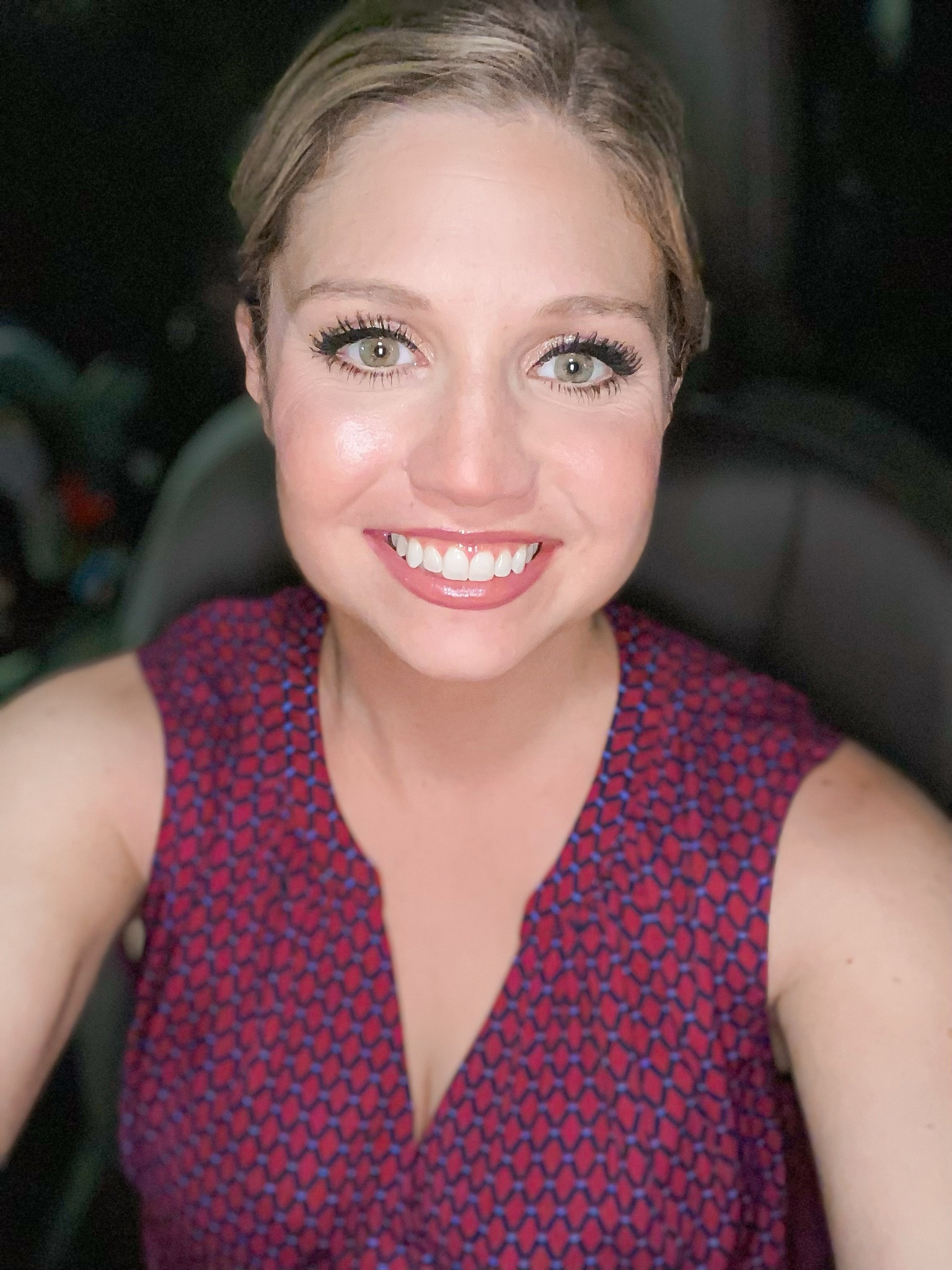 Makeup items I wore to work today that are part of the Sephora Sale!! Eyeshadow is the Makeup by Mario Ethereal palette - it has some great matte tones and a few glitter toppers to play with. Lip combo is the gel retractable liner by Sephora Beauty with one of my fave glosses - Dior Addict Lip Maximizer Plumping Gloss in shade 003 Holographic Lavender. 

Code YAYSAVE to get your discount! All you have to do is join Sephora’s BeautyINSIDER reward program for free! Based on your level, your dates and discounts are as follows:

Rouge 4/5 - 4/15 get 20% off
VIB 4/9 - 4/15 get 15% off
Insider 4/9 - 4/15 get 10% off

Sephora Savings Event April 2024. Spring Sephora sale. Lip of the day. Office makeup  

#LTKbeauty #LTKxSephora #LTKsalealert