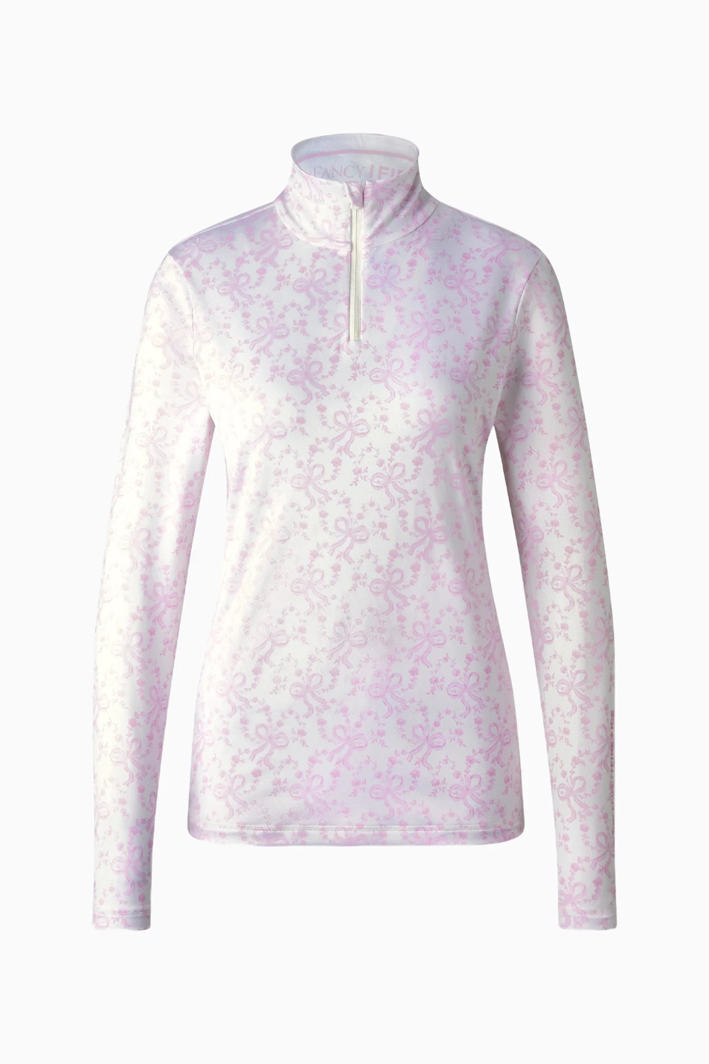 BOGNER FIRE+ICE x LoveShackFancy Margo2 Pullover | LoveShackFancy