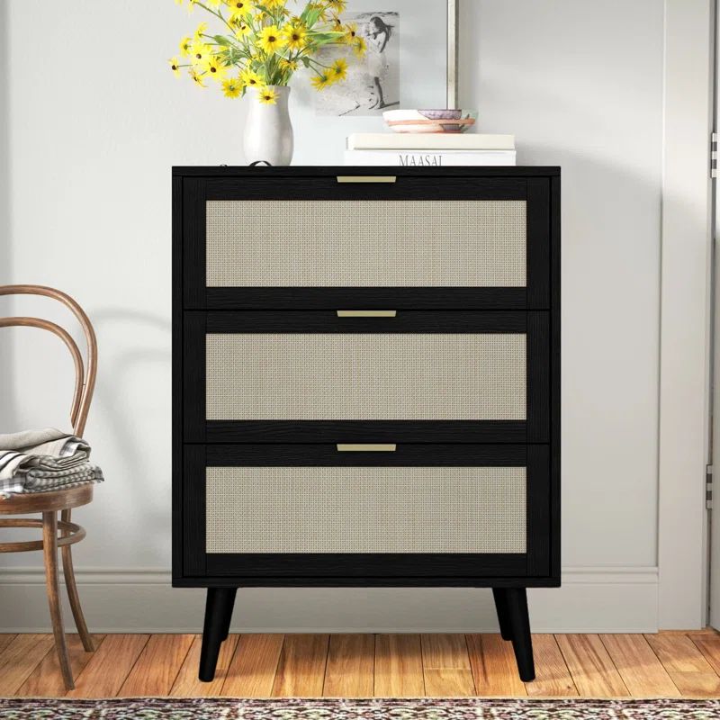 Jossiel Nightstand | Wayfair North America