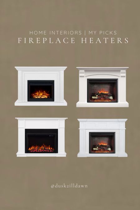 Freestanding fireplace heaters 



#homedesign#autumnvibes#homedecor#homefinds#fireplace#electricfireplace

#LTKhome #LTKaustralia #LTKSeasonal