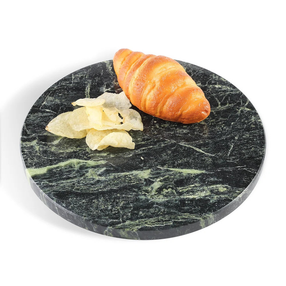Koville Natural Marble Cutting Board, 11*11in & Reviews | Wayfair | Wayfair North America