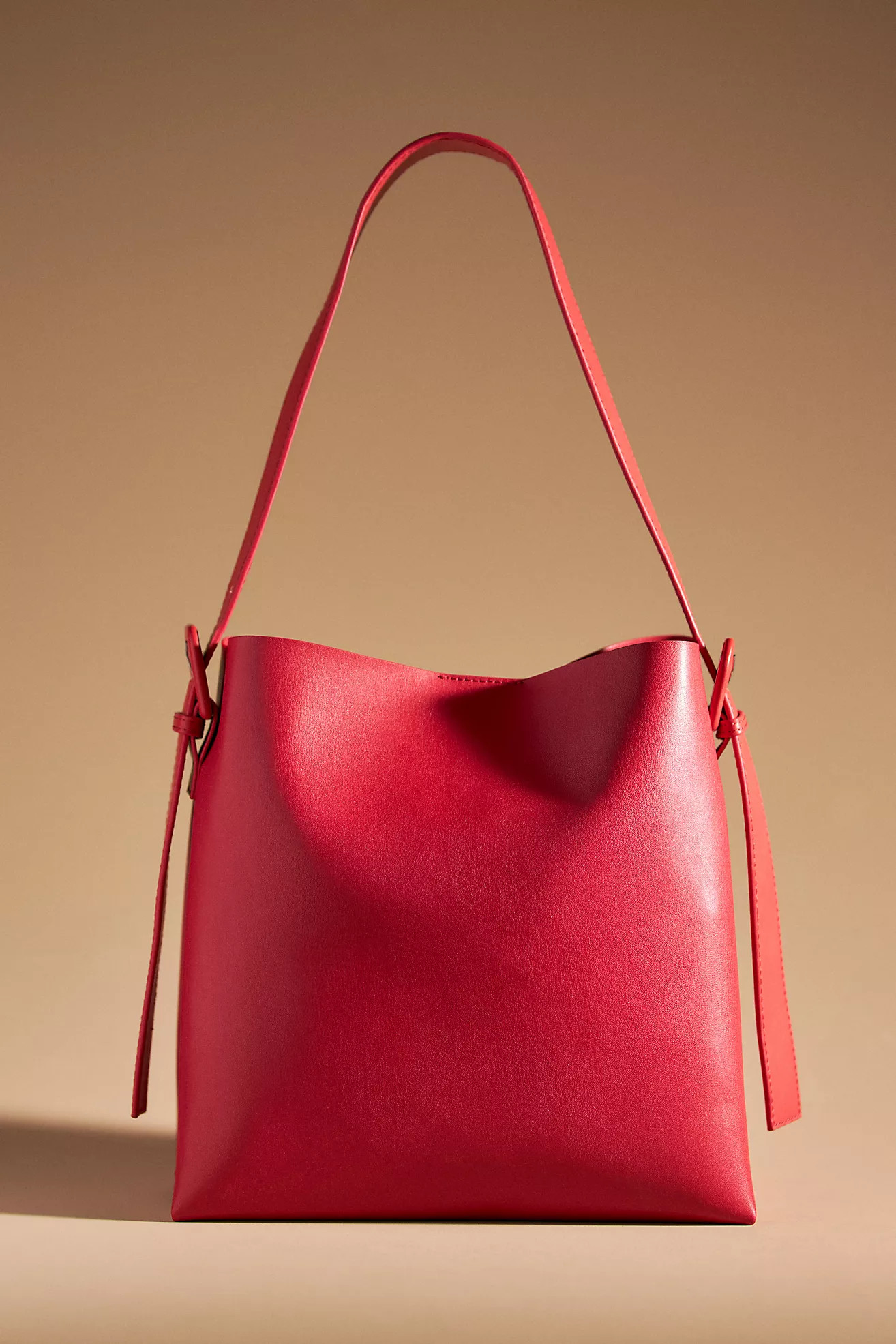 Buckle Shoulder Bag | Anthropologie (US)