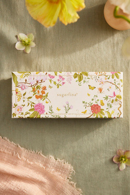 Sugarfina Garden Party Candy Bento Box | Anthropologie (US)