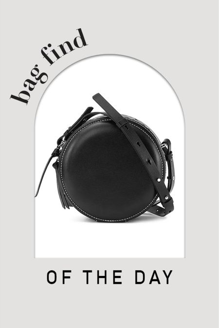 I’m a lover of fun shaped handbags, so I’m going to start the bag find of the day, because there are so many cute bags out there to be discovered ☺️🖤✨

Round bag
Cool bag
Circle bag
Circled handbag 
Round handbag
Minimalist handbag
Everyday handbag 
Chic handbag 
Chic bag 

#LTKFind #LTKstyletip