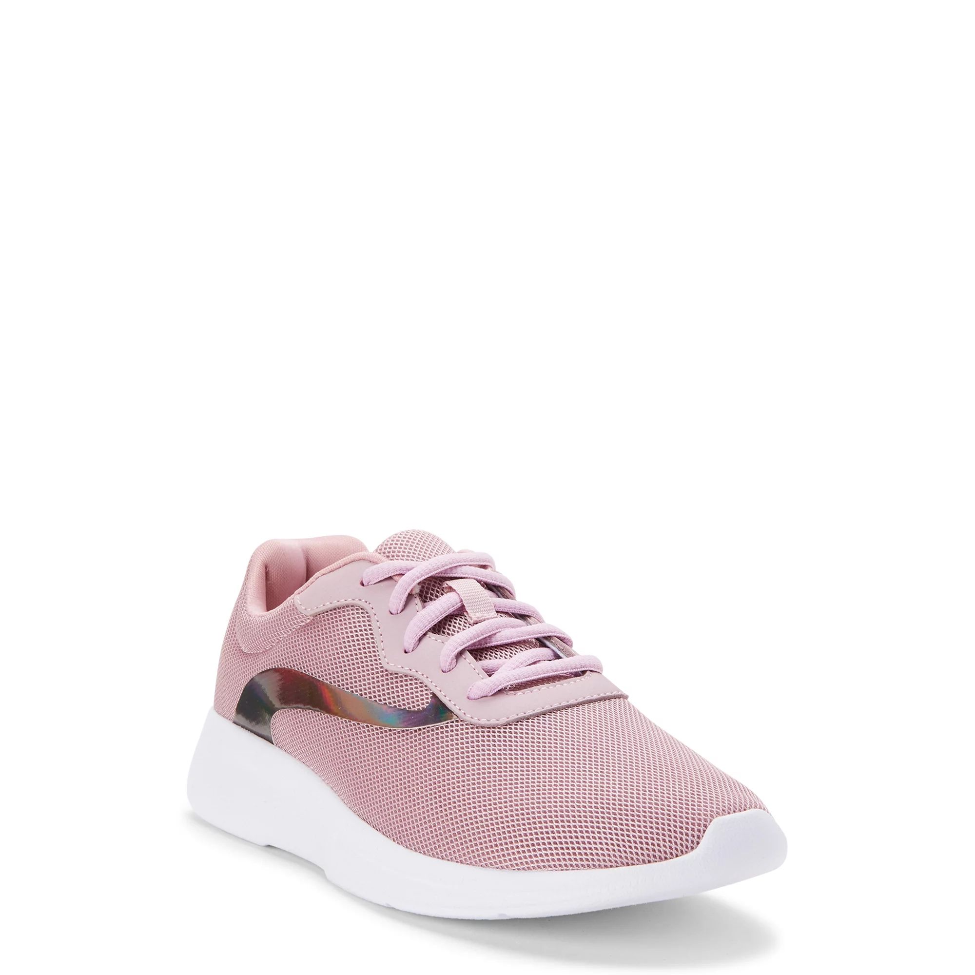 Athletic Works Women's Mesh Trainer Shoes | Walmart (US)