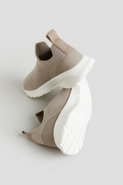 Lightweight-sole Slip-on Shoes | H&M (US + CA)