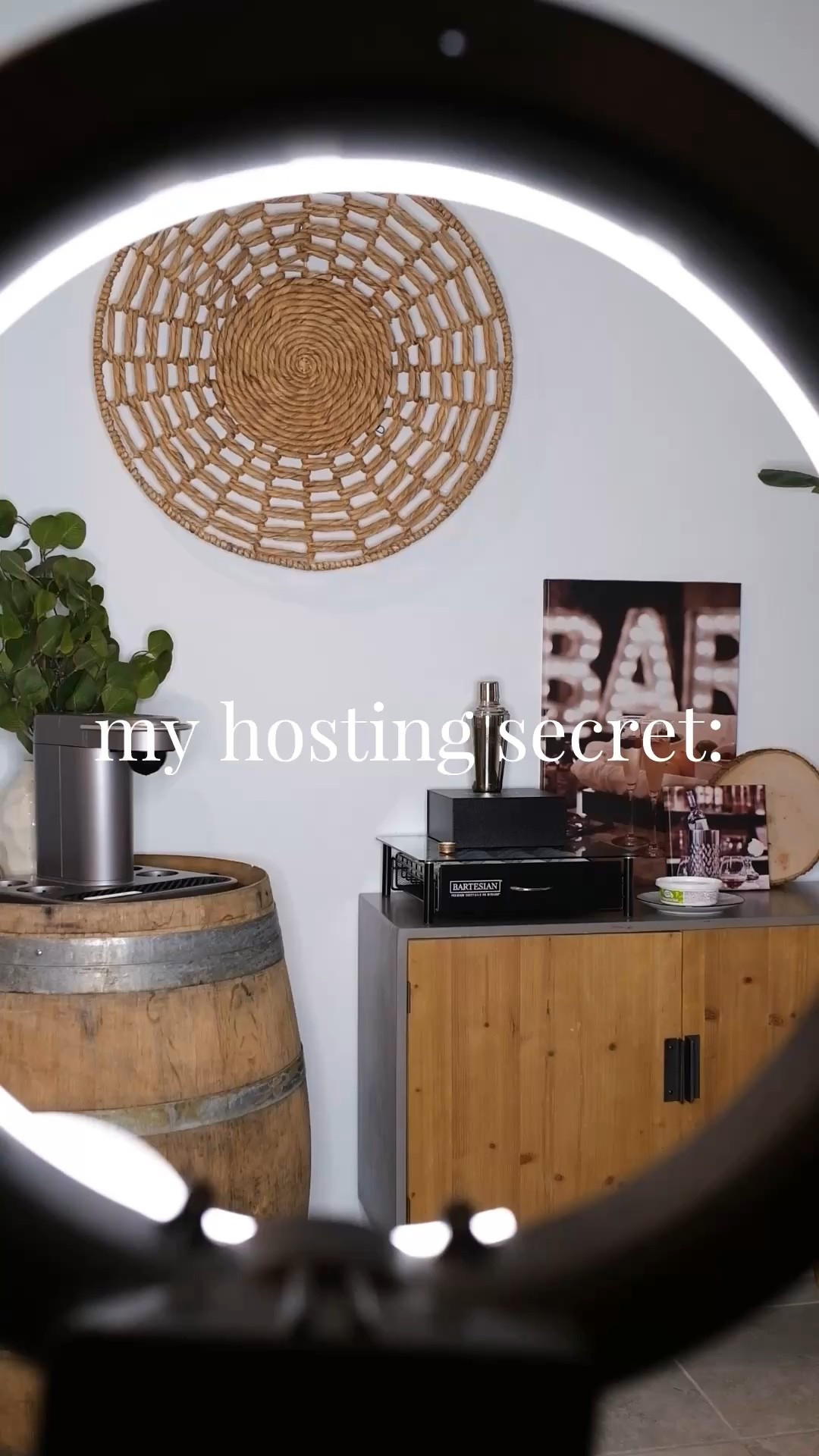 Hosting secret for the holidays 

#LTKSeasonal #LTKHoliday