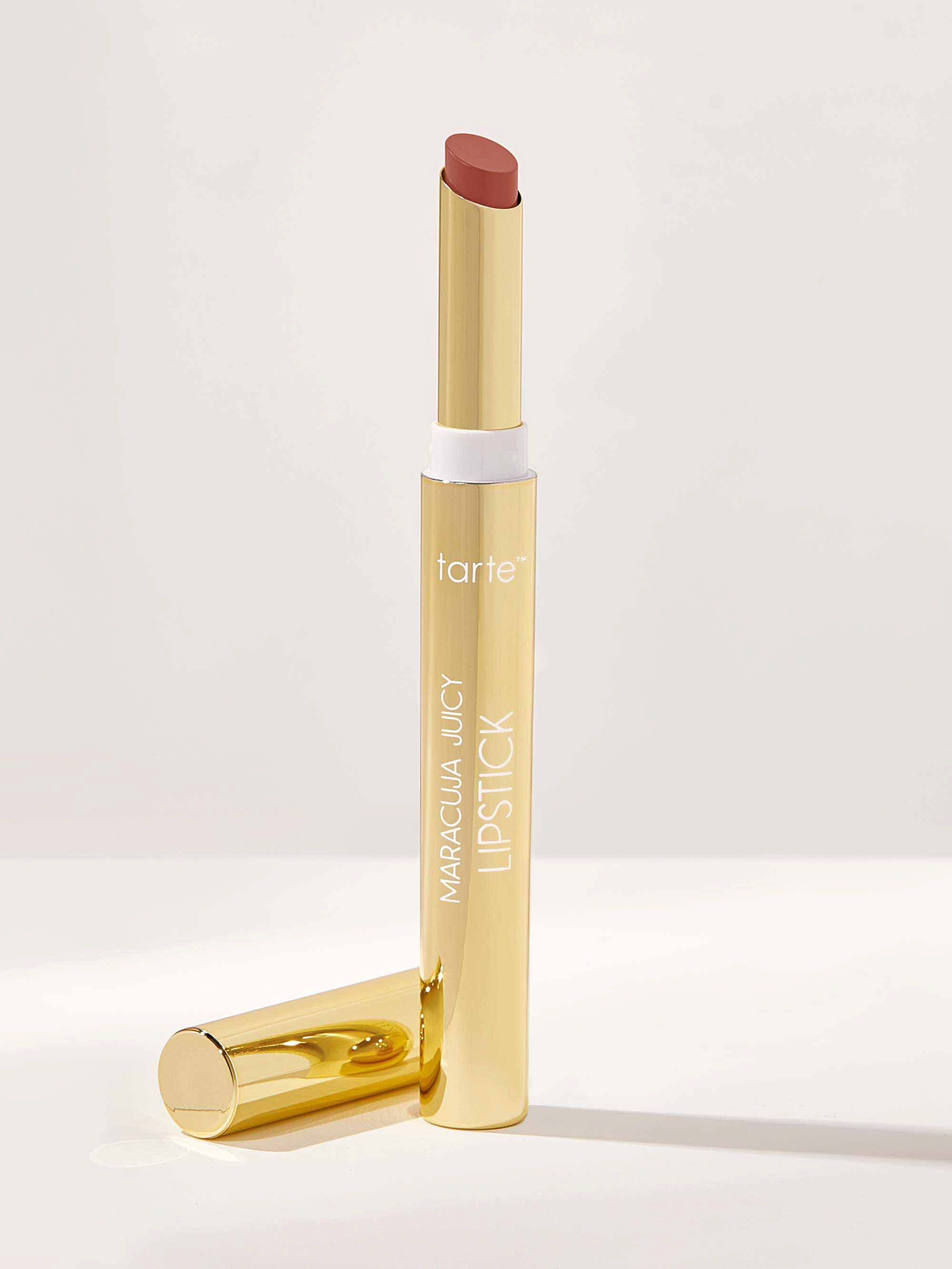 maracuja juicy lipstick | tarte cosmetics (US)