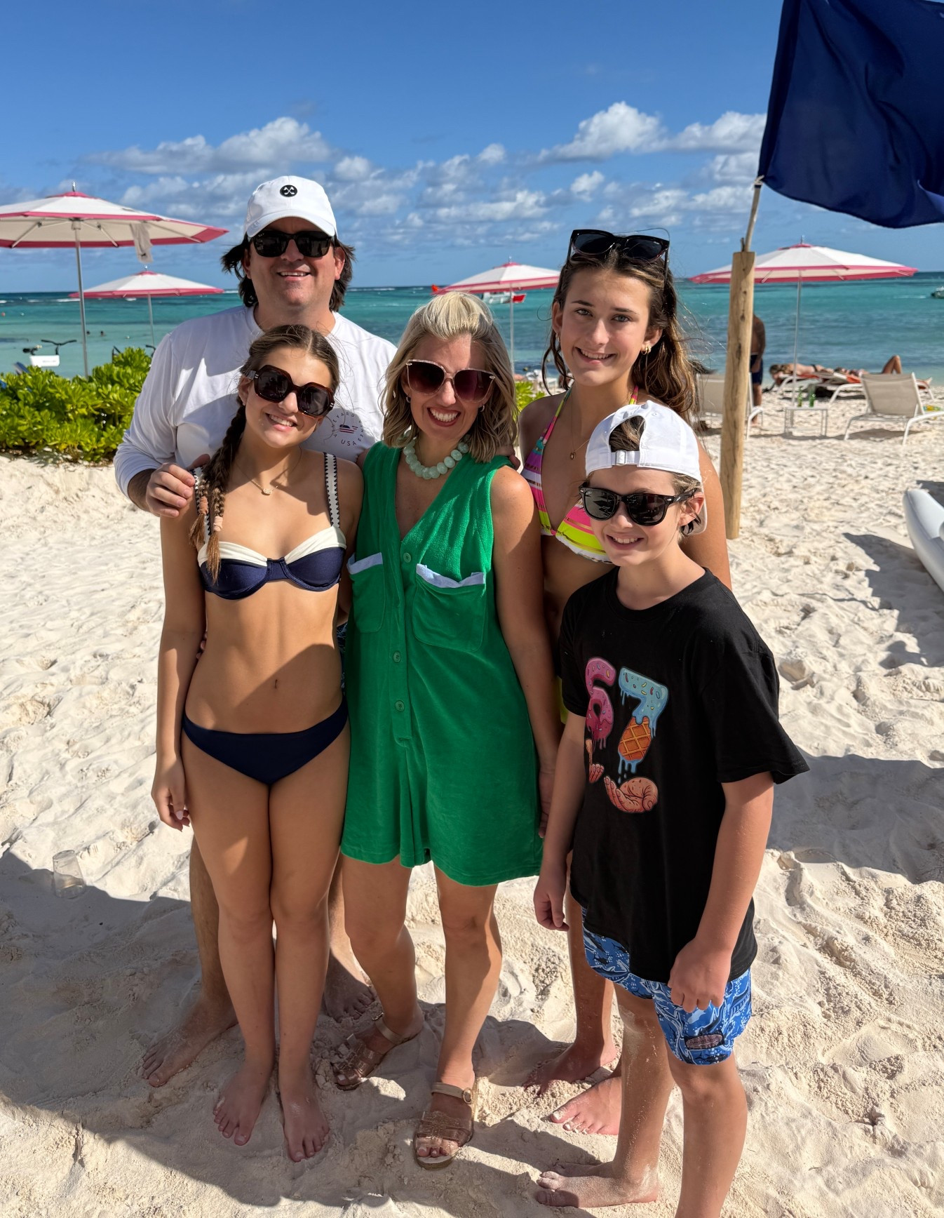 Gosh we love the beach….especially in December! ☀️

#LTKmomlife #LTKTravel #LTKSeasonal