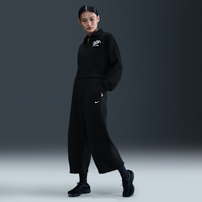 Women's Loose Mid-Rise Barrel Pants | Nike (US)