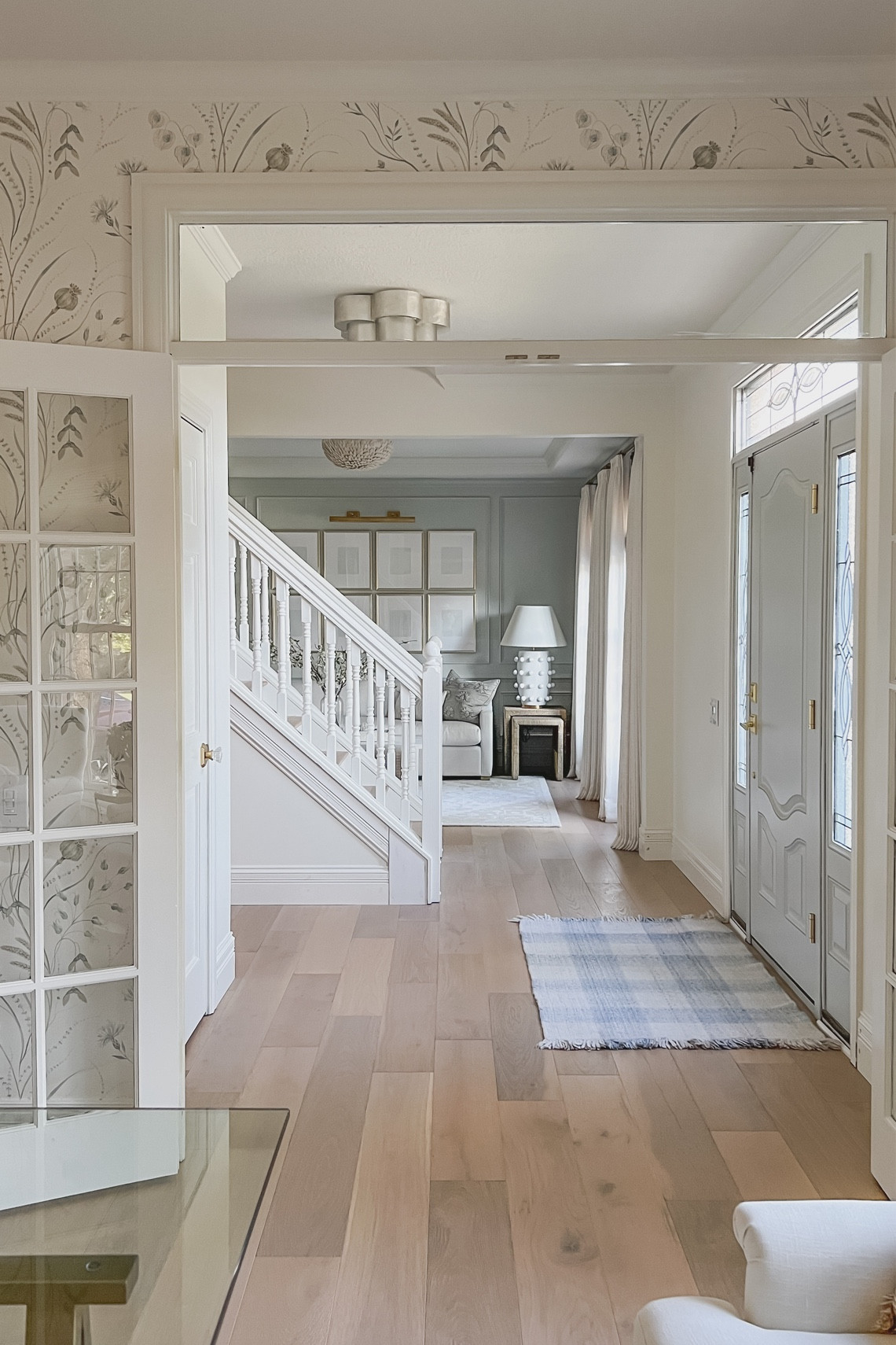 Home decor, wallpaper, entryway, living room, home office, lighting, fall decor, Target, visual comfort, Serena and lily 

#LTKsalealert #LTKstyletip #LTKhome