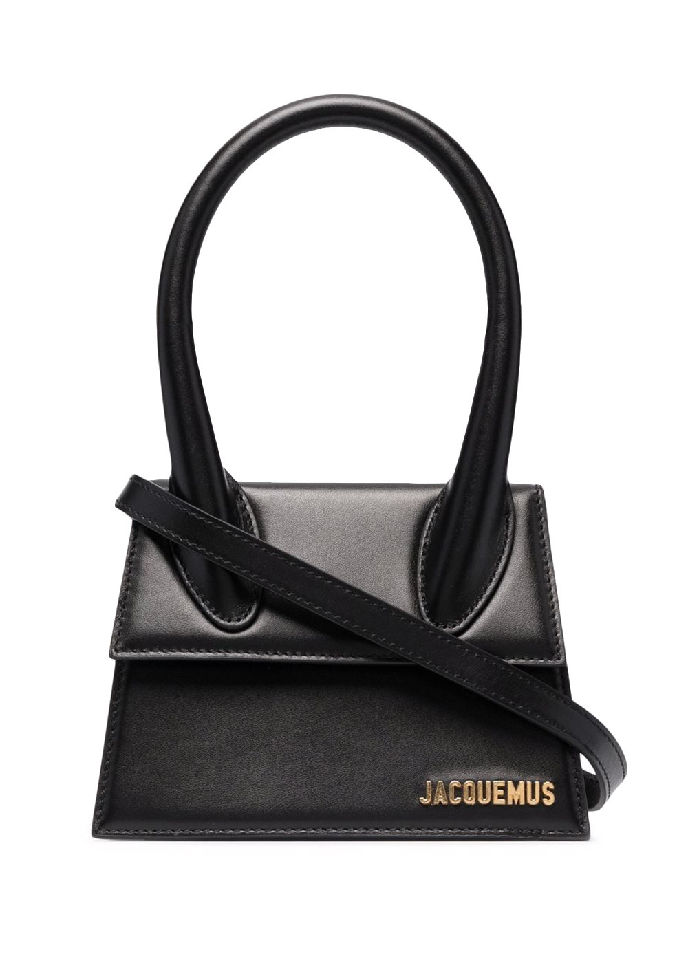 Jacquemus Le Chiquito Moyen Bag Black | StockX