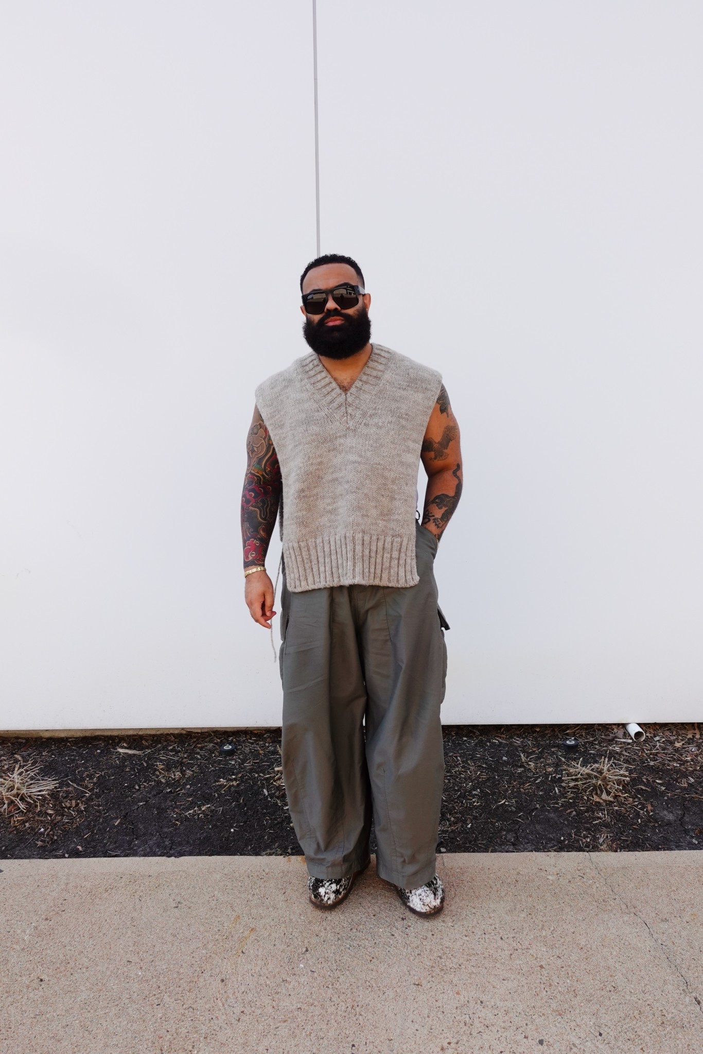 Spring looks.

#LTKMens #LTKStyleTip