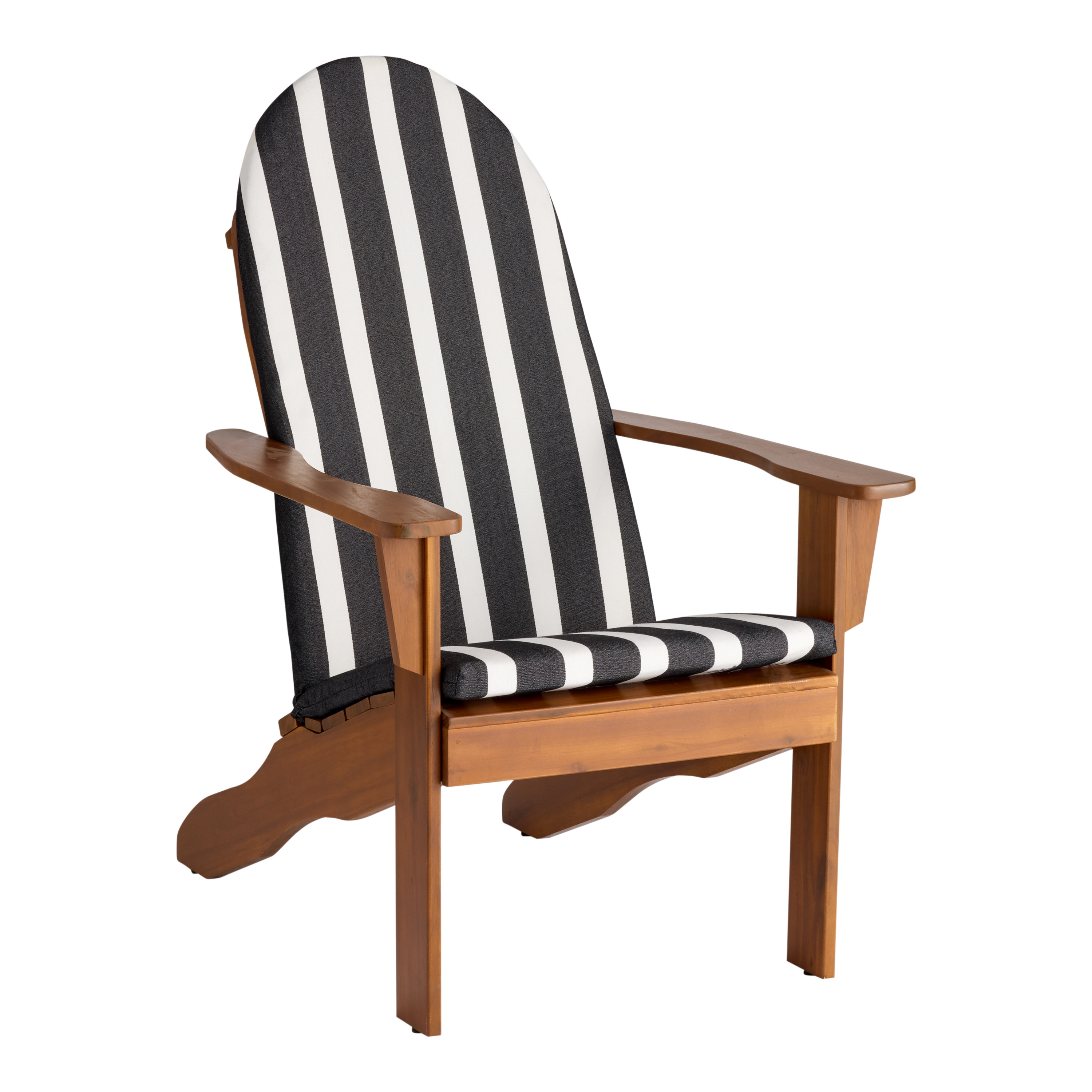 Patterned Adirondack Chair Cushion | World Market